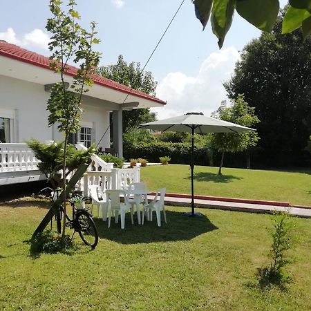 Deppy'S House Κοντά Στα Λουτρά Πόζαρ Apartment Chrysi Exterior photo